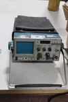 New Sony Tektronix Dmm 305 Oscilloscope Digital Multimeter. Fixed Price $99.99.