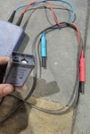 1 Pcs Lecroy Adp305 High Voltage Differential Probe. Fixed Price $1134.99.