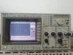 Hp 54750a Digitizing Oscilloscope With 54753a + Agilent 54754a. Fixed Price $5480.00.