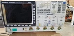 Gw Instek Gds-3504 Digital Storage Oscilloscope 500mhz - 4gss. Fixed Price $1800.00.