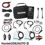 Hantek2d82auto Ii 4-in-1 Auto Diagnostic Oscilloscope Multimeter Signal Source. Fixed Price $286.05.