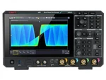 Uni-t Mso3034x - Mixed Signal Oscilloscope (4 Analog Channels / 350 Mhz). Fixed Price $2699.00.