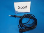 Tektronix P6117: 200mhz 10x Probe (10). Fixed Price $35.00.