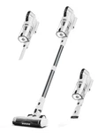 Klarpul Cordless Vacuum Cleaner 600w 50kpa 70mins Runtime Fast - Scratch & Dent. Fixed Price $90.93.