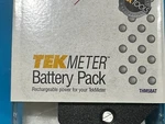 Tektronix Thm5bat Tekmeter Battery Pack For Thm550 Thm560 Thm565. Fixed Price $150.00.