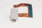 L17078-001 Hp Audio Jack W Cable 12-f014dx. Fixed Price $14.88.