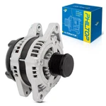 Philtop New Alternator For Lexus Es350 2007 2008 2009 2010 2011 2012 2013 - 2016. Fixed Price $141.99.