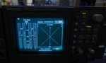 Tektronix 764 Digital Aes / Sdi Video Audio Monitor Fully Working. Fixed Price $872.56.