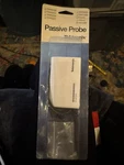 Tektronix P6139b 500mhz Passive Probe New In Package High-performance Scope. Fixed Price $285.00.