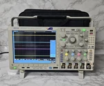 Tektronix Mdo4104-6 Mixed Oscilloscope, 6 Ghz Spectrum , 4ch, Opt:dpo 4comp Comp. Fixed Price $10500.00.