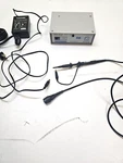 Bitscope Model 310 Analog Digital Mixed Signal Capture Engine With Cord. Fixed Price $79.99.
