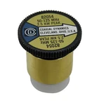 Wattmeter Element Slug 2500w 50-125 Mhz Bird 43 Coaxial Dynamics 82054 (2500b). Fixed Price $279.00.