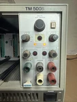 Tektronix Ps503a Dual Power Supply Module 0-20v 1a For Tm500 Tm503 Tm504 Tm506. Fixed Price $99.99.