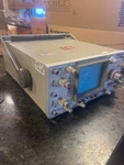 Leader Lbo-516 100mhz Delayed Time Base Oscilloscope 2 Analog Channel. Fixed Price $45.00.