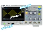 Siglent Sds1104x-e - 100 Mhz / 4 Channel Digital Oscilloscope. Fixed Price $666.50.