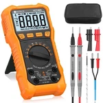 Neoteck 6000 Counts Digital Multimeter For Dc Ac Voltage/current Trms Voltmet.... Fixed Price $44.22.