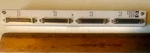 Hp E1415a/e1413c A3f Interface To Rack Mount Terminal Panel, Agilent E1400-66512. Fixed Price $79.00.