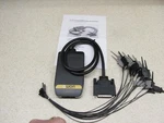 Owon Ol-16 La Logic Analyzer Probe. Fixed Price $50.00.