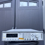 Agilent 81104a Pulse / Pattern Generator 80mhz. Fixed Price $2000.00.