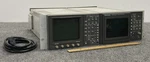 Tektronix Wfm 601a Special Component Monitor & 764 Digital Audio (as Is). Fixed Price $139.99.