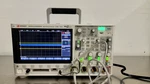 Keysight -agilent Dsox3014a Oscilloscope: 100 Mhz 4 Channel (calibrated 11/23). Fixed Price $3899.99.