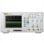 New Rigol Oscilloscope 100mhz Ds1102d 1g Sr 16 Channels Logic Analyzer Ii. Fixed Price $857.52.