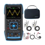 Fnrsi Upgraded 2c53t With 2 P6100 Probe 3in1 Oscilloscope/mul.... Fixed Price $121.05.