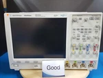 Agilent Dso7054a: 500mhz 4gsa/s 4ch Oscilloscope, W/opt. Mem8m Mst E00 (0104). Fixed Price $6480.00.