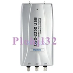 1pcs Hantek O027 Digital Oscilloscope Dso-2250 Pc Usb 2ch 250ms/s Bandwidth 100m. Fixed Price $250.80.