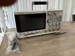 Keysight / Agilent Dsox3034a Oscilloscope 350 Mhz, 4 Channels. Fixed Price $4500.00.