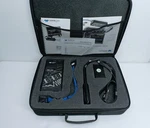 Lecroy Teledyne Ms250 For Mixed Signal Oscilloscope Option Kit. Fixed Price $2349.06.