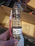 Tektronix Part Number 154-0859-01 3-inch Crt (cathode Ray Tube). Fixed Price $80.00.