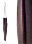 Furls Crochet Hook, Odyssey Amethyst, Nickel Plated Tip For Effortless Glide,.... Fixed Price $111.72.