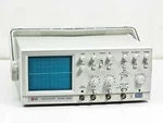 Ez Digital Os-5020c Analog Oscilloscope. Fixed Price $90.00.