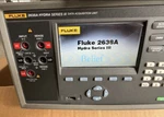 1pc Fluke 2638a Used Data Acquisition Unit. Fixed Price $2772.00.