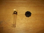 Philco 7008 Alignment Generator Fm Tv Test Oscilloscope Marker Knob. Fixed Price $12.90.