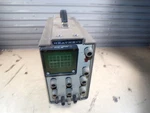 Heathkit Oscilloscope Model: Io-17 Test Equipment **power On N.f.t.. Fixed Price $47.97.