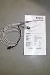 Agilent Hp 10071a 100mhz Oscilloscope Probe Made In Japan + 1 Yr Warranty. Fixed Price $39.64.