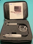 Lecroy Teledyne Cp030a 30a 50mhz Ac/dc Very High Sensistivity Current Probe. Fixed Price $1995.00.
