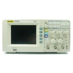 New Rigol Digital Oscilloscope Ds1052e 50mhz 1gsa/s 1mpts 3 Years Warranty Sq. Fixed Price $490.69.