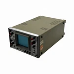 Iwatsu Ss-5702 Oscilloscope. Fixed Price $231.46.