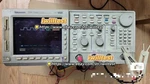 Cx/i Pcs Tektronix Tds724d Digital Oscilloscope 2 Channels 500mhz , 2gsa/s. Fixed Price $1255.00.