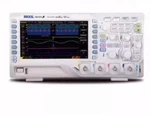 Rigol Digital Oscilloscope 100m Dual-channel Ds1102z-e 1202z-e/ds1054z. Fixed Price $1541.00.