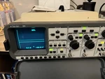 Nicolet Model Nic-320 Digital Oscilloscope. Fixed Price $190.00.