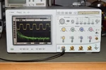 Agilent 54854a 4ghz 20gs/s Infiniium Digital Oscilloscope + 1 Year Warranty. Fixed Price $8889.64.
