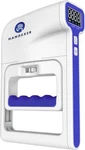 Handexer Grip Strength Tester 265lb/120kg, Digital Hand Assorted Colors. Fixed Price $87.24.
