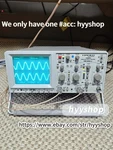1pcs Hameg Hm1004-3 Oscilloscope 100mhz /hyy. Fixed Price $730.00.