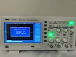 Tenma 72-7625 Working Oscilloscope Projects Hobby O-scope. Fixed Price $495.00.