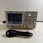 Hameg Hmo2022 Gray 200mhz 2 Gsa 2-channel Mixed-signal Digital Oscilloscope. Fixed Price $499.99.