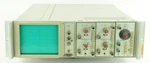 Tektronix 5440 Oscilloscope W/ 2- 5a38 Dual Trace & 1- 5840 Time Base Modules. Fixed Price $149.99.